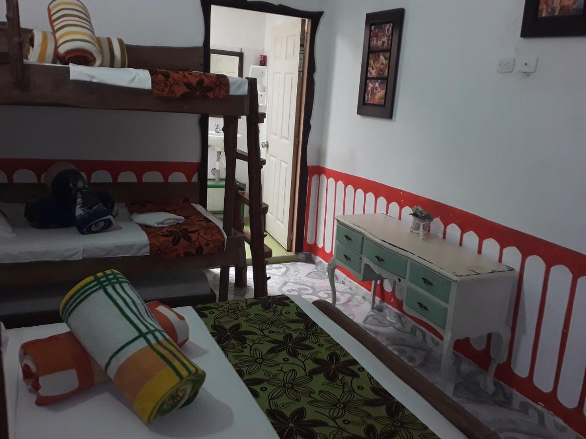 Casa Turistica Art-Velez Salento Otel Dış mekan fotoğraf