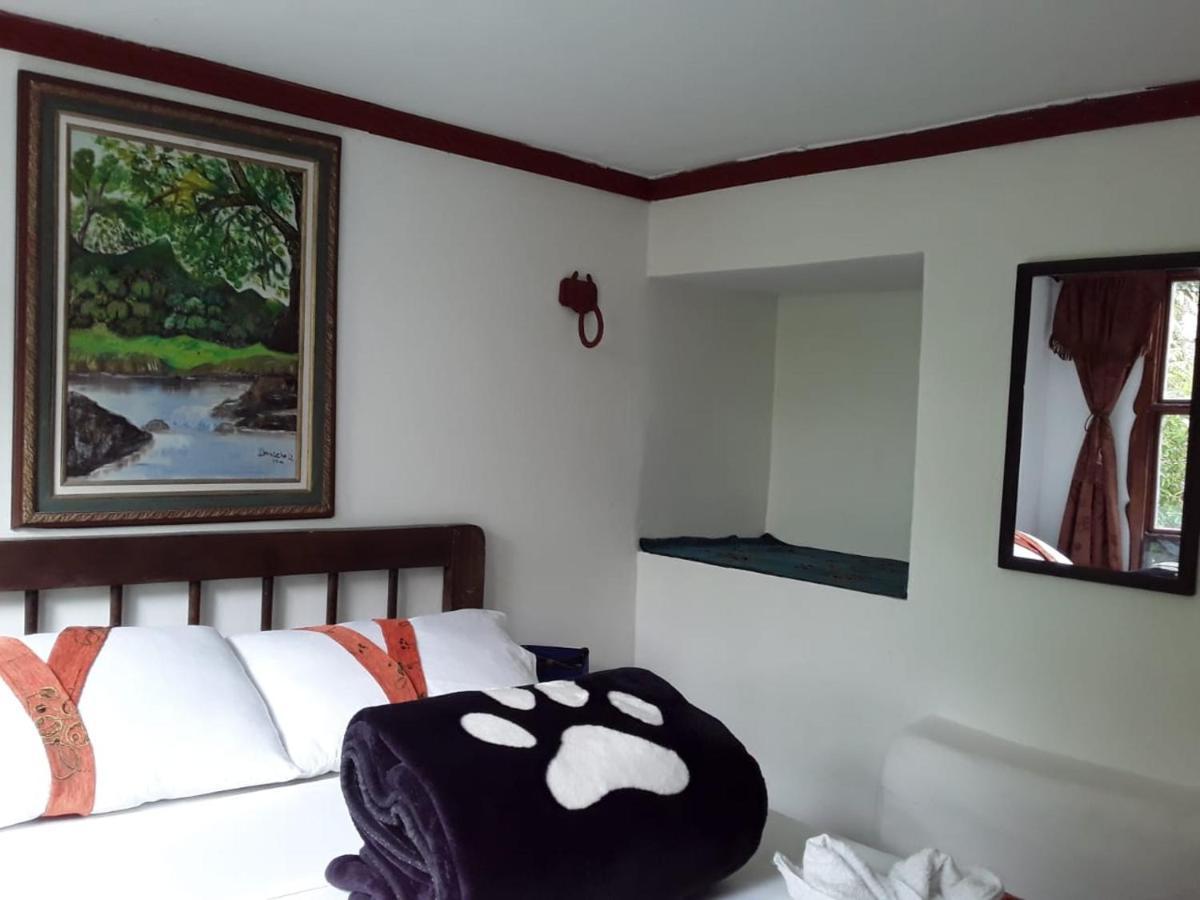 Casa Turistica Art-Velez Salento Otel Dış mekan fotoğraf