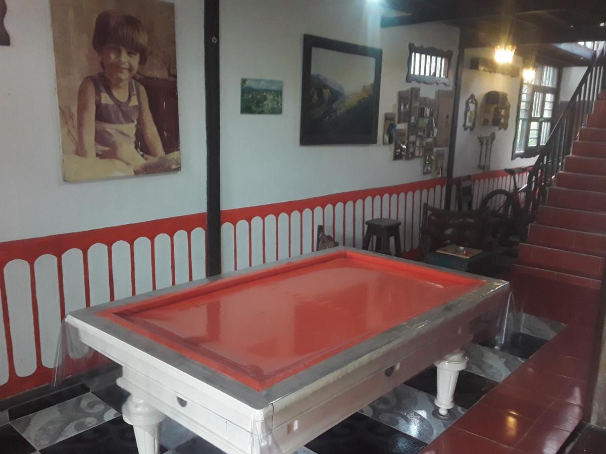 Casa Turistica Art-Velez Salento Otel Dış mekan fotoğraf