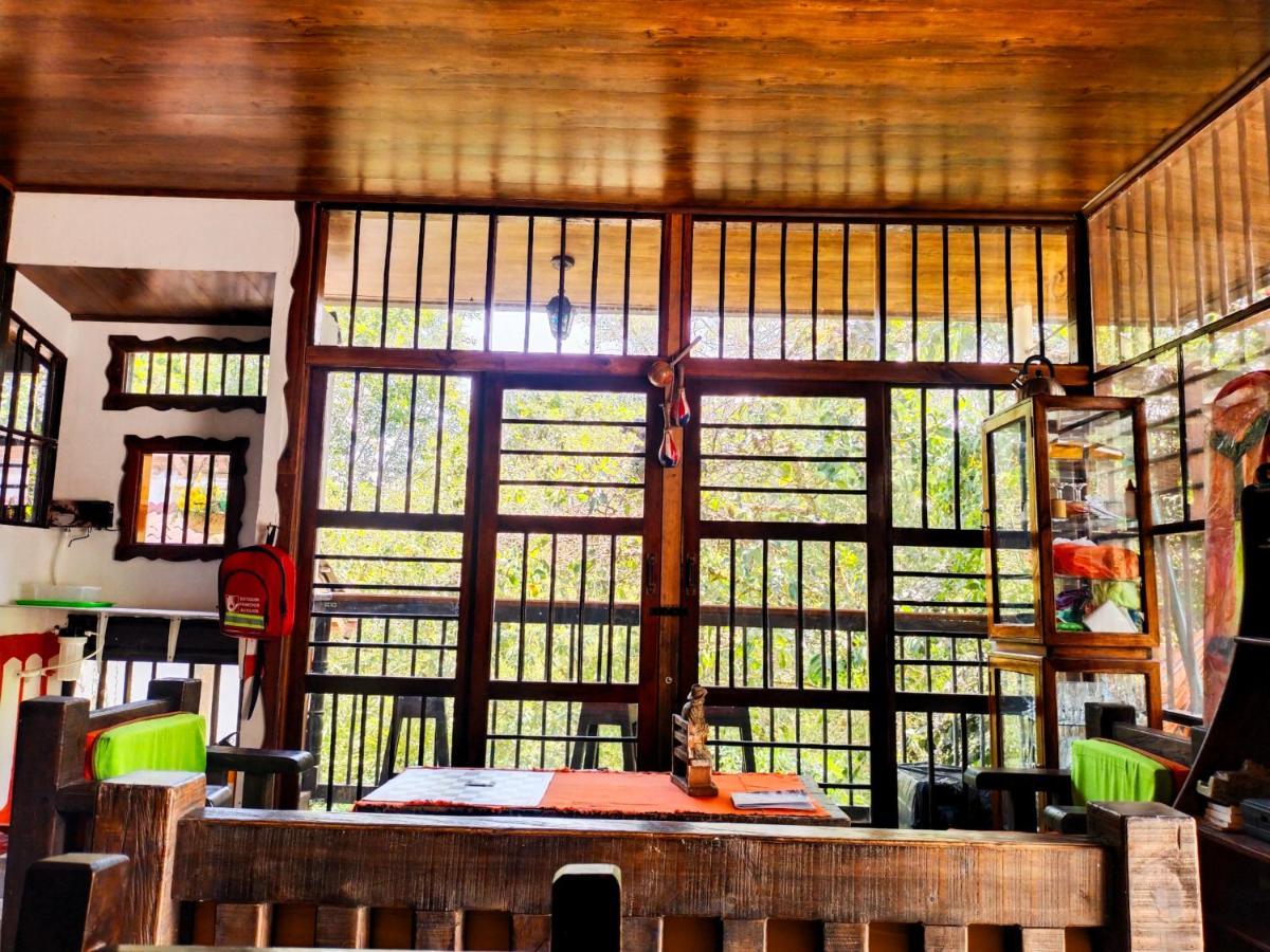 Casa Turistica Art-Velez Salento Otel Dış mekan fotoğraf