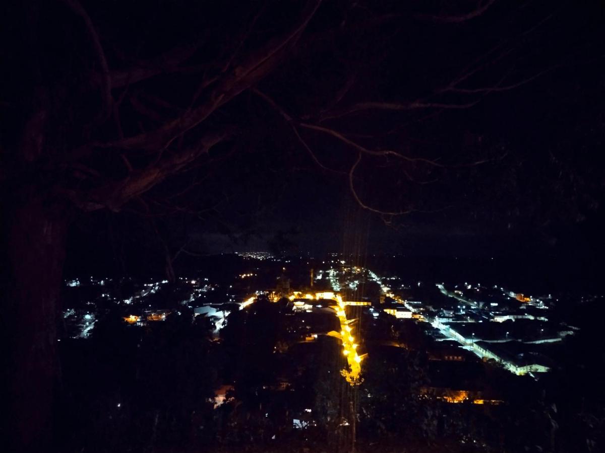 Casa Turistica Art-Velez Salento Otel Dış mekan fotoğraf