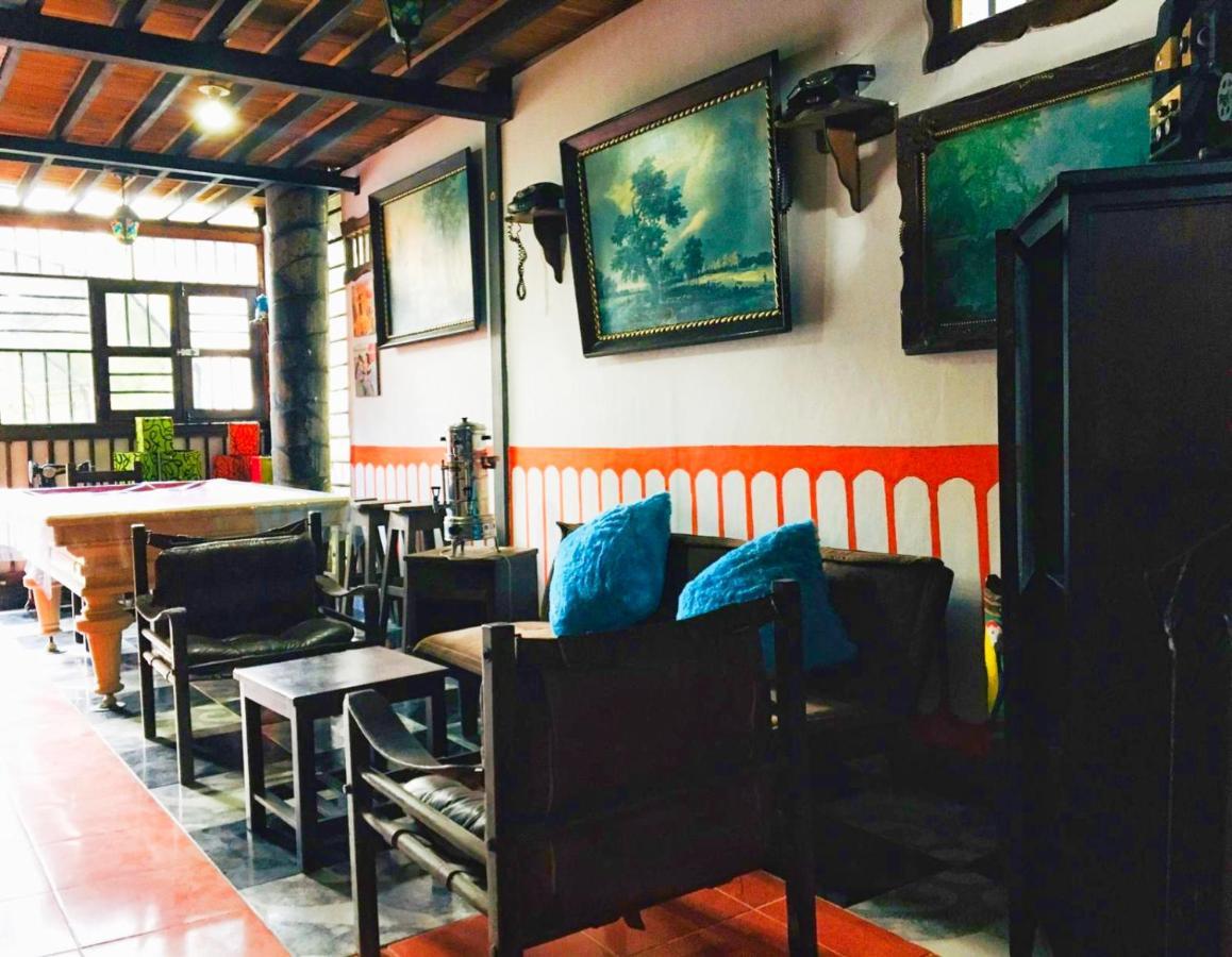 Casa Turistica Art-Velez Salento Otel Dış mekan fotoğraf