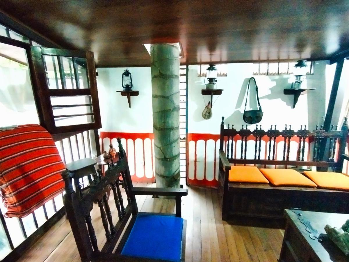 Casa Turistica Art-Velez Salento Otel Dış mekan fotoğraf