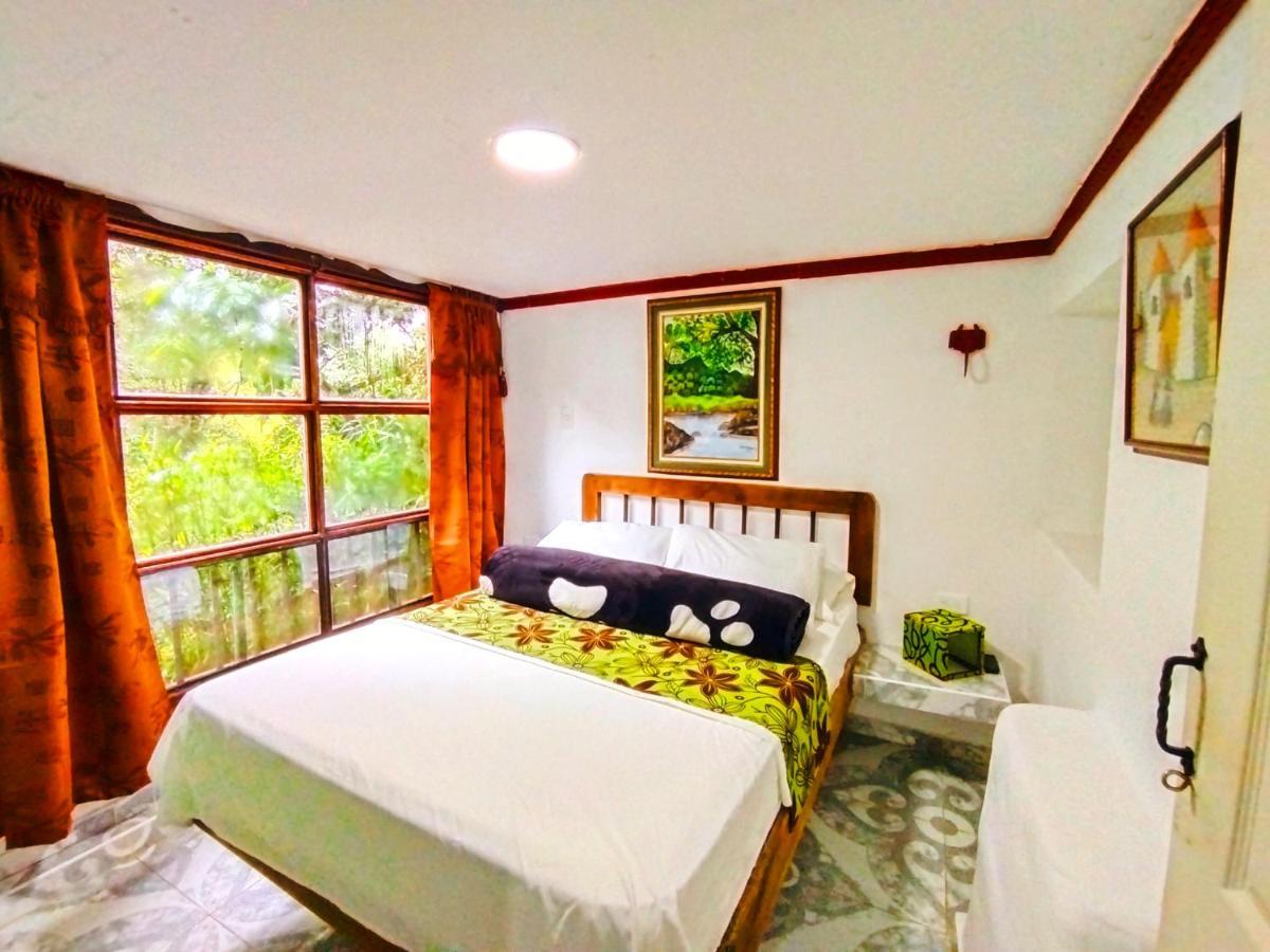Casa Turistica Art-Velez Salento Otel Dış mekan fotoğraf