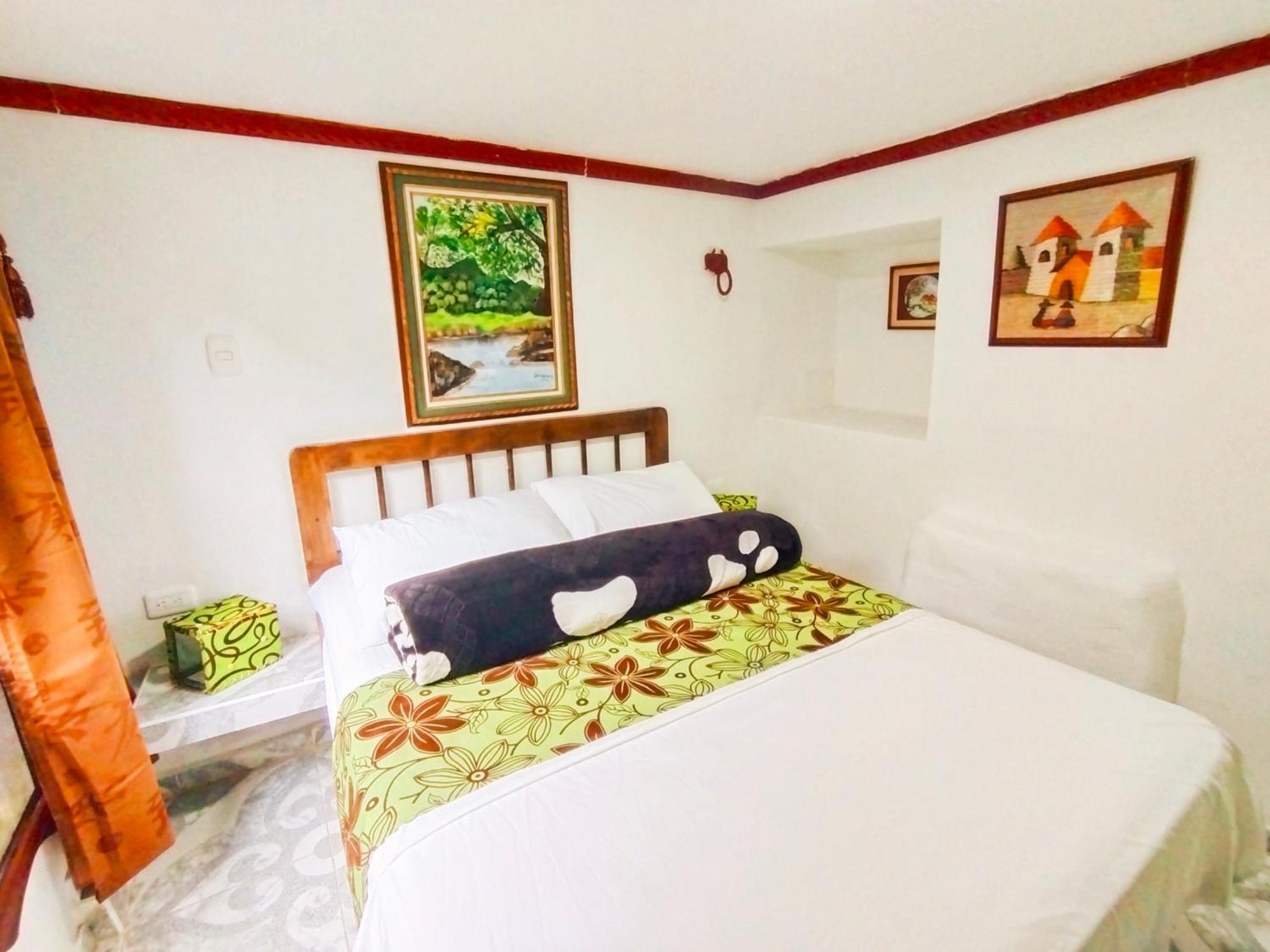 Casa Turistica Art-Velez Salento Otel Oda fotoğraf