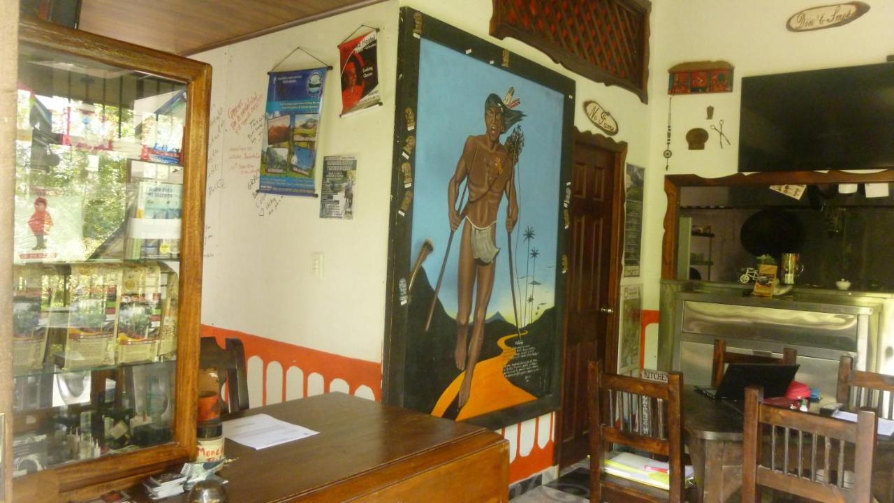 Casa Turistica Art-Velez Salento Otel Dış mekan fotoğraf