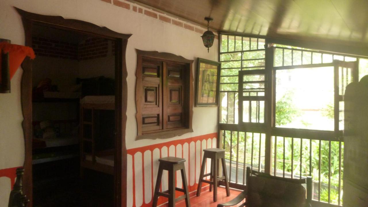 Casa Turistica Art-Velez Salento Otel Dış mekan fotoğraf