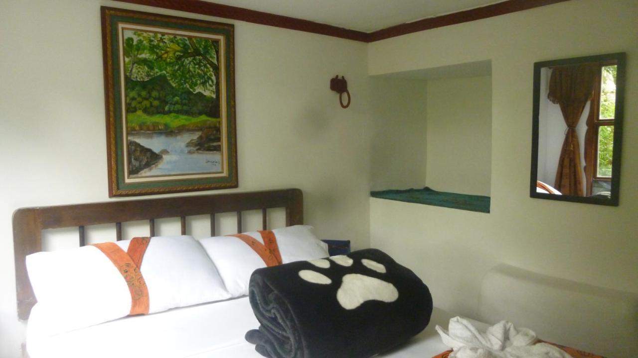 Casa Turistica Art-Velez Salento Otel Dış mekan fotoğraf