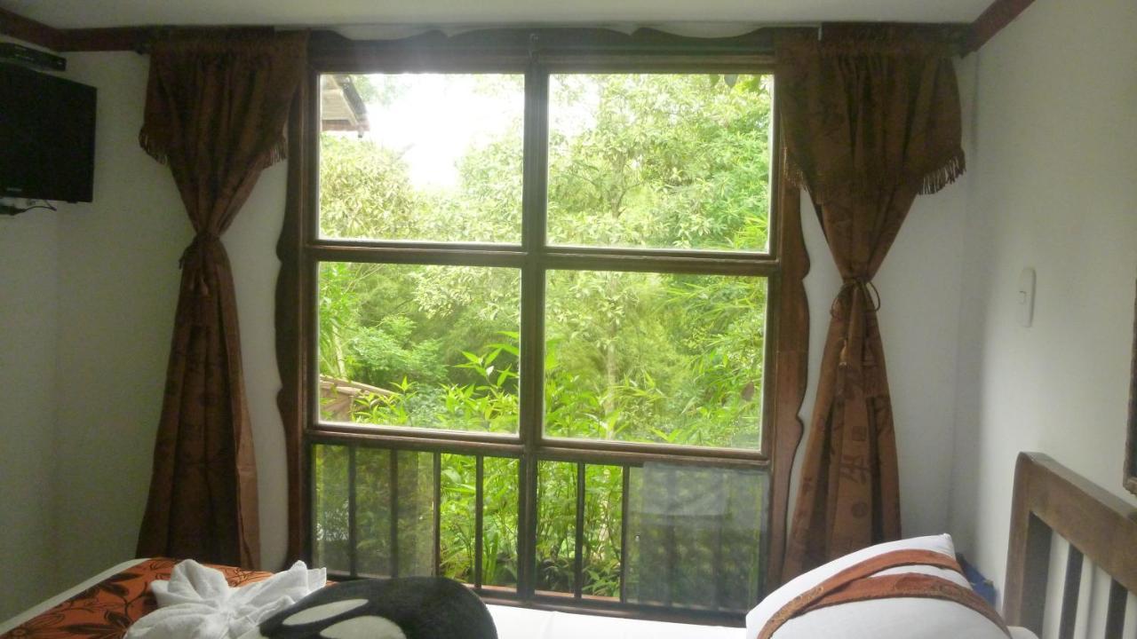 Casa Turistica Art-Velez Salento Otel Dış mekan fotoğraf