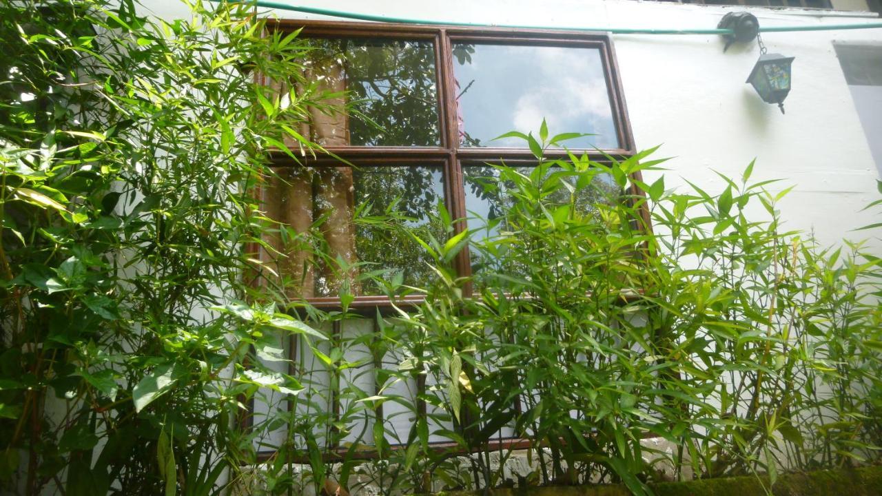 Casa Turistica Art-Velez Salento Otel Dış mekan fotoğraf